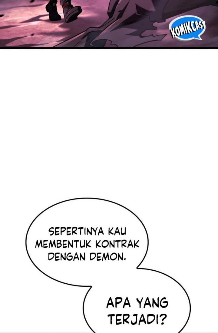 Revenge of the Iron-Blooded Sword Hound Chapter 106 Gambar 65