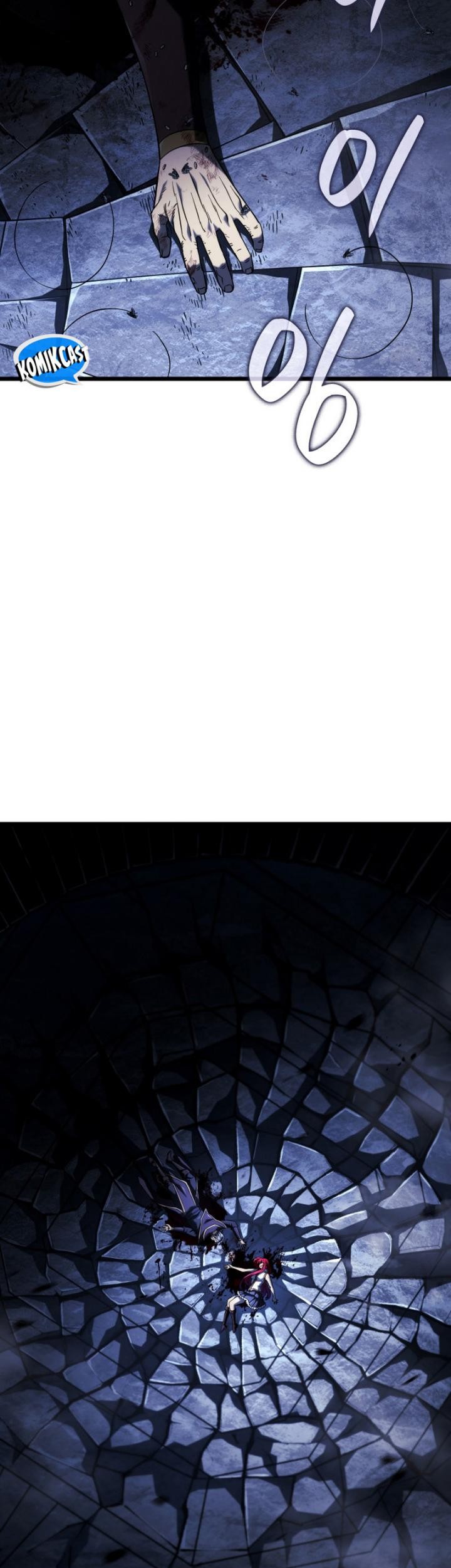 Revenge of the Iron-Blooded Sword Hound Chapter 106 Gambar 4