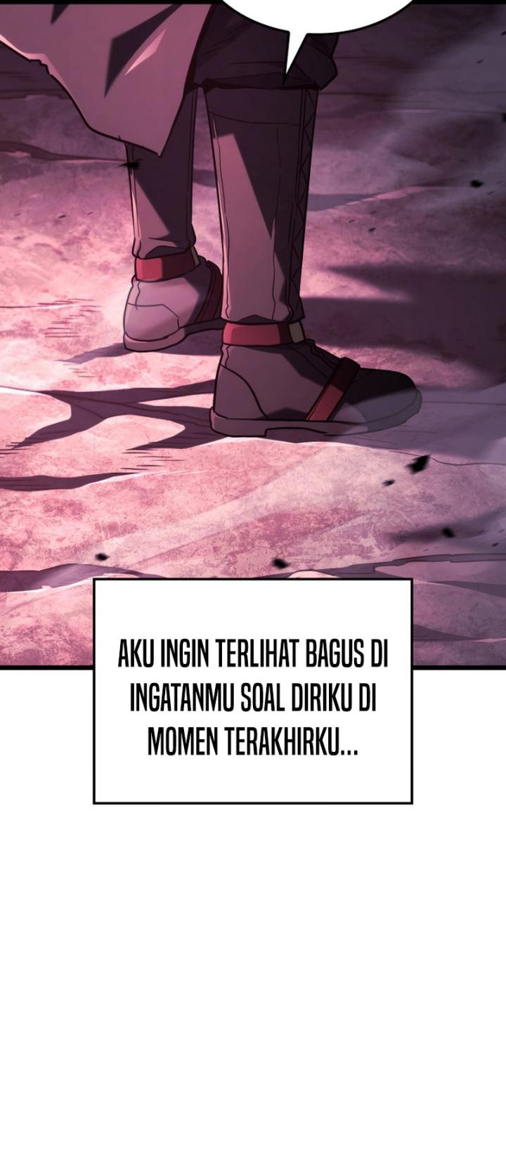 Revenge of the Iron-Blooded Sword Hound Chapter 106 Gambar 66