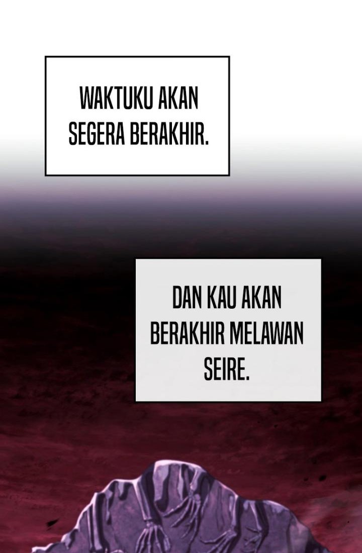 Revenge of the Iron-Blooded Sword Hound Chapter 106 Gambar 68