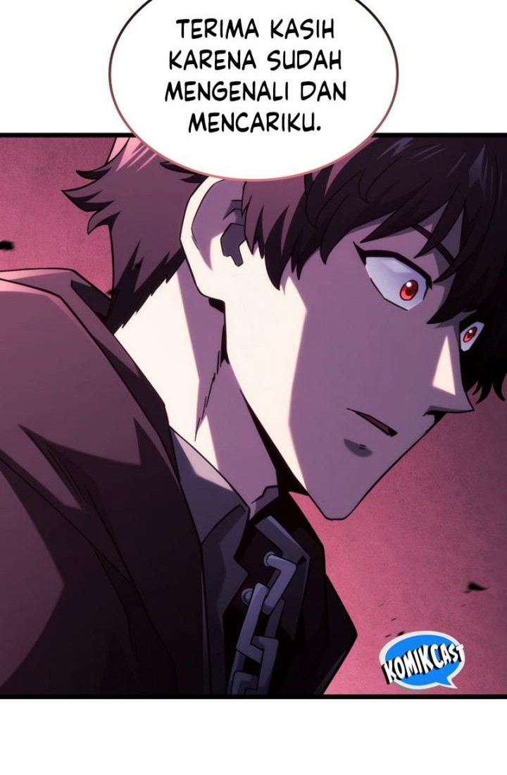 Revenge of the Iron-Blooded Sword Hound Chapter 106 Gambar 70