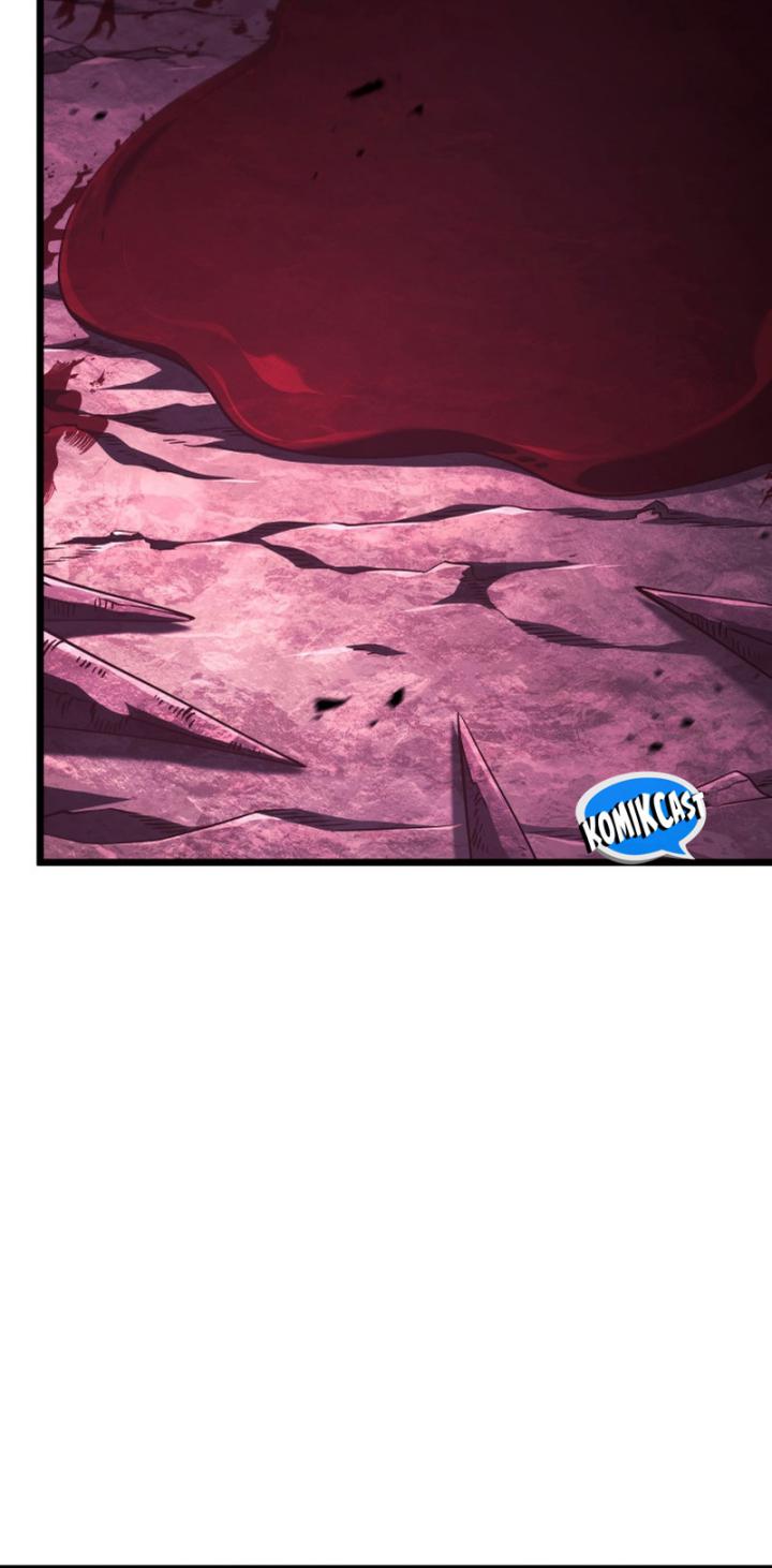 Revenge of the Iron-Blooded Sword Hound Chapter 106 Gambar 76