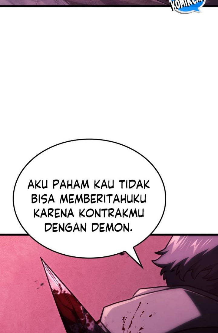 Revenge of the Iron-Blooded Sword Hound Chapter 106 Gambar 78