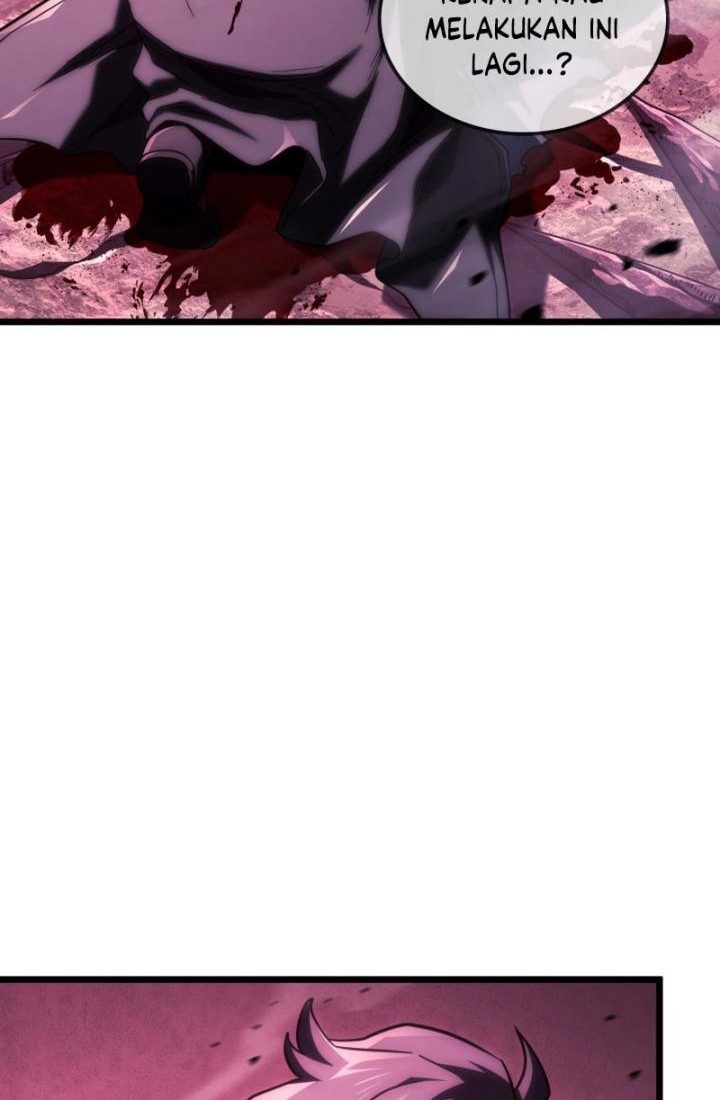 Revenge of the Iron-Blooded Sword Hound Chapter 106 Gambar 80