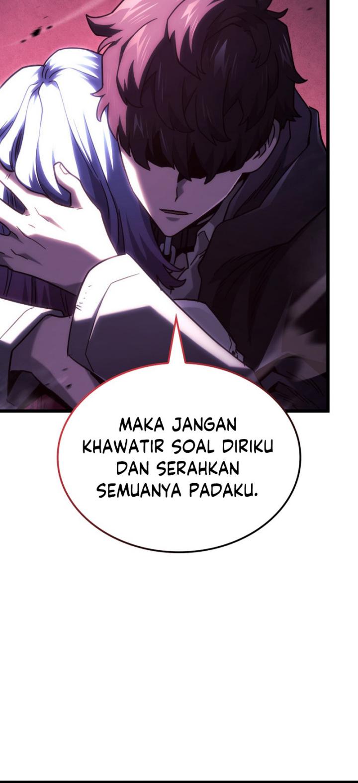 Revenge of the Iron-Blooded Sword Hound Chapter 106 Gambar 81