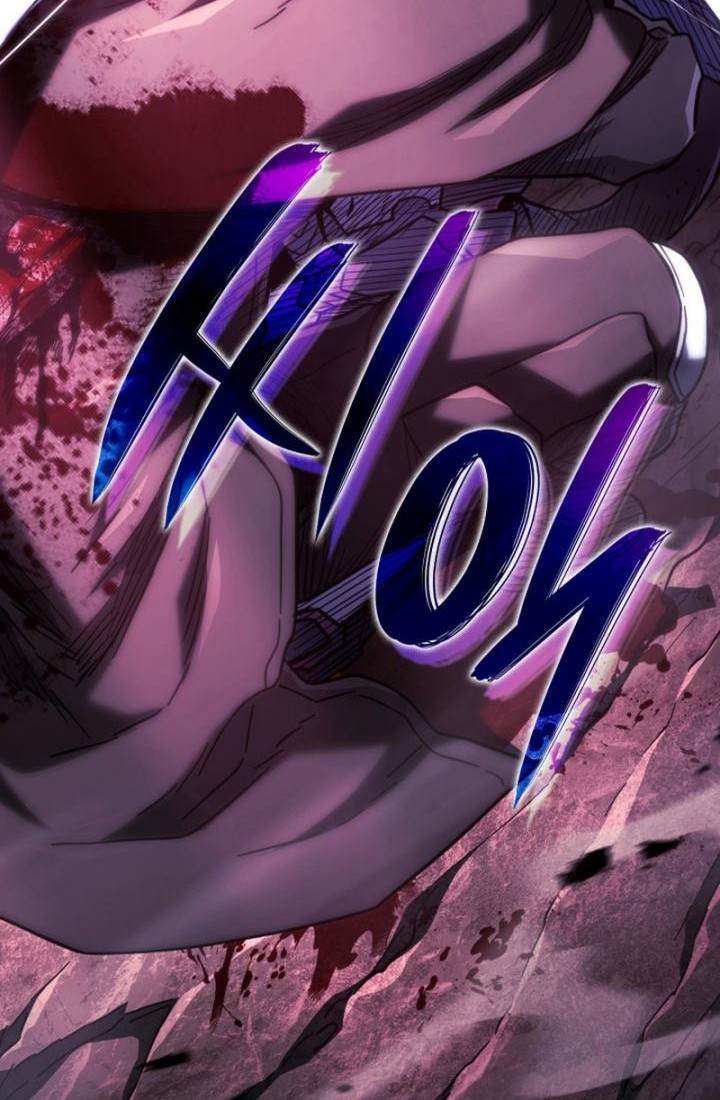 Revenge of the Iron-Blooded Sword Hound Chapter 106 Gambar 83