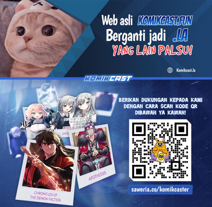 Revenge of the Iron-Blooded Sword Hound Chapter 106 Gambar 86