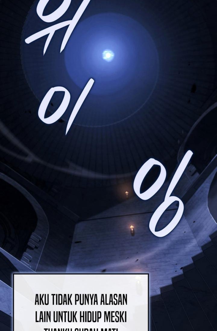 Revenge of the Iron-Blooded Sword Hound Chapter 106 Gambar 8