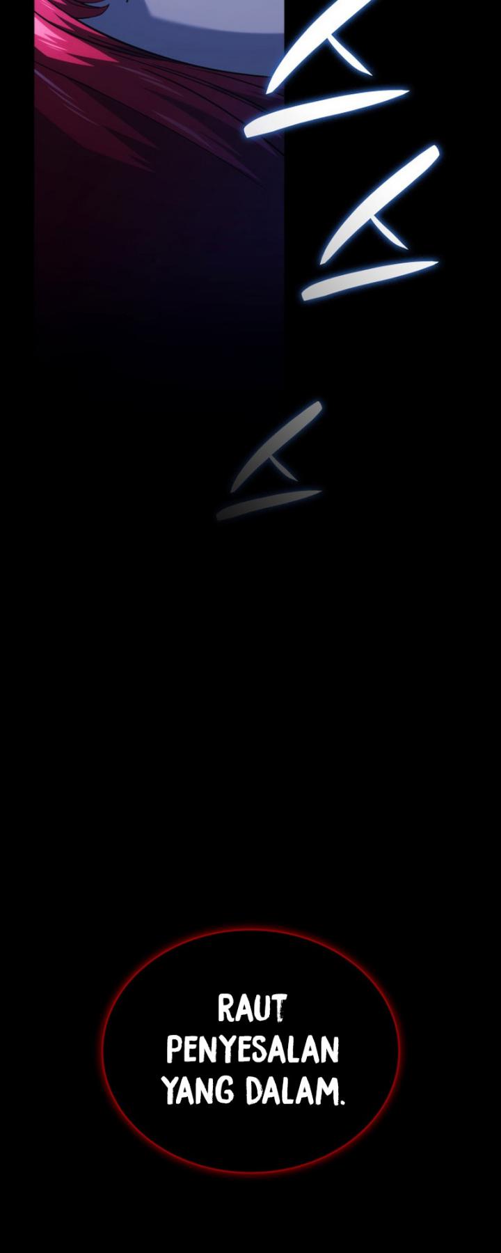 Revenge of the Iron-Blooded Sword Hound Chapter 106 Gambar 11