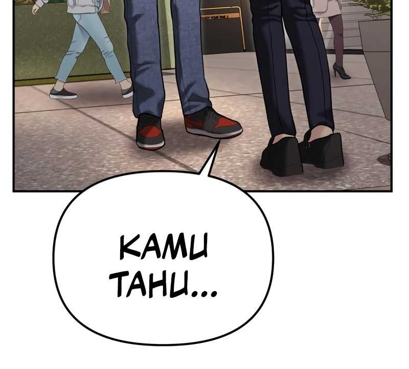 The Cop Is Too Strong Chapter 37 Gambar 13