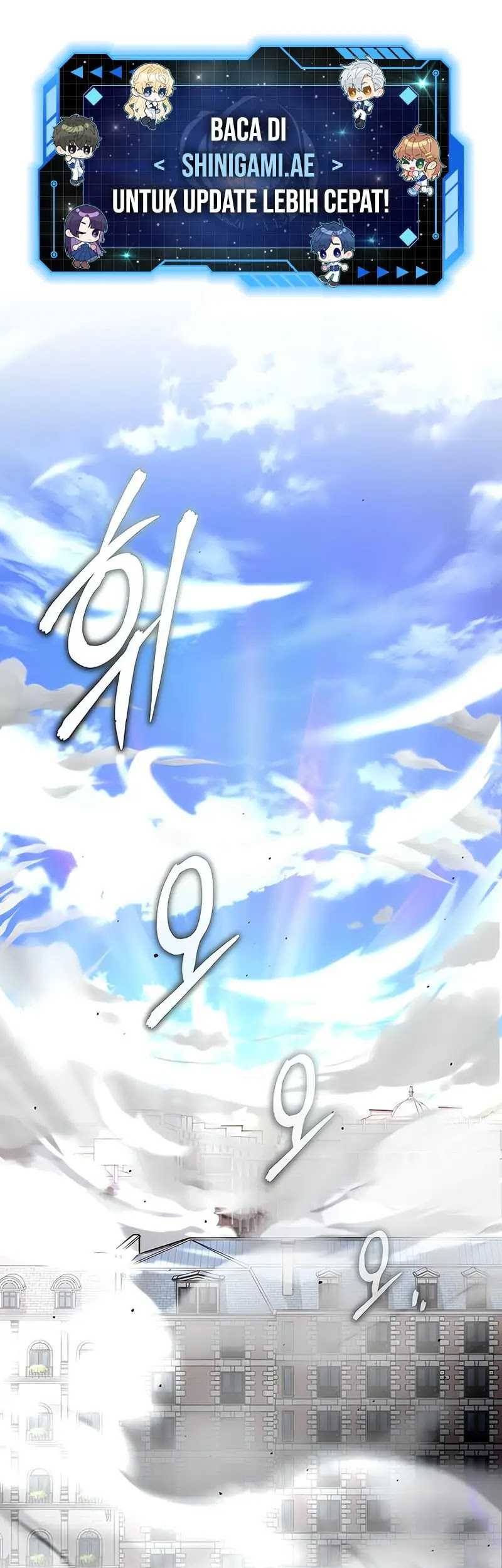 Baca Manhwa Academy’s Undercover Professor Chapter 113 Gambar 2