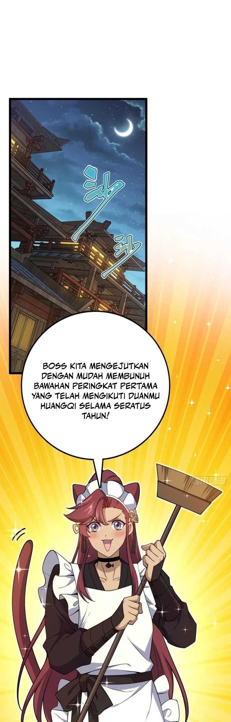 Baca Manhua Spare Me, Great Lord! Chapter 638 Gambar 2