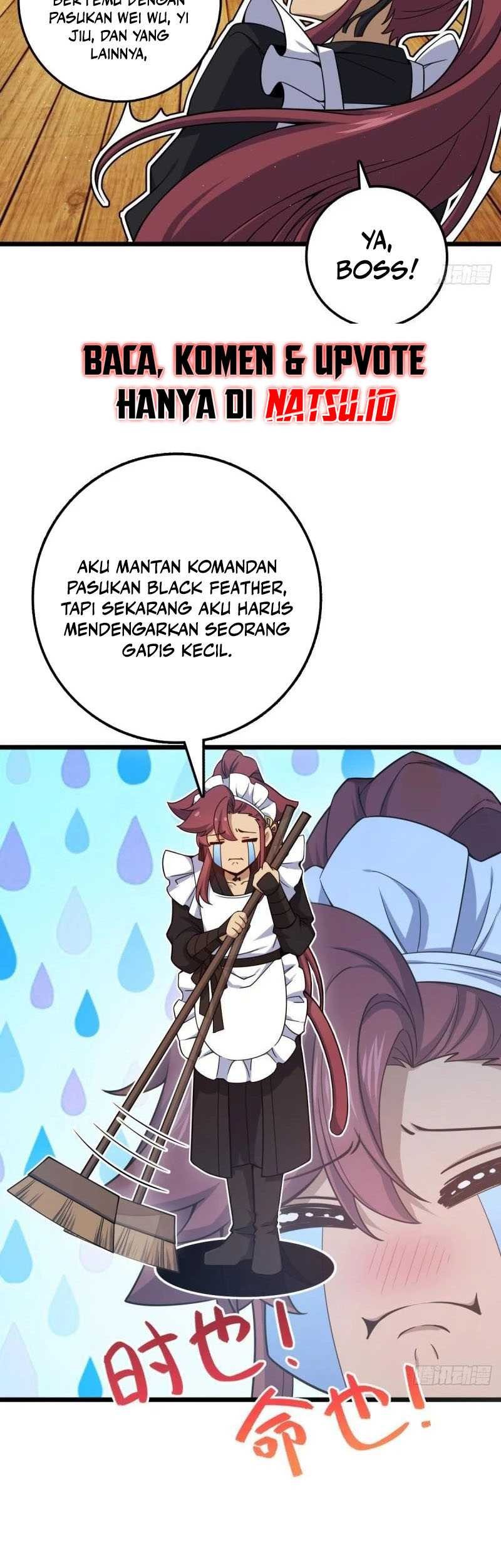 Spare Me, Great Lord! Chapter 638 Gambar 6