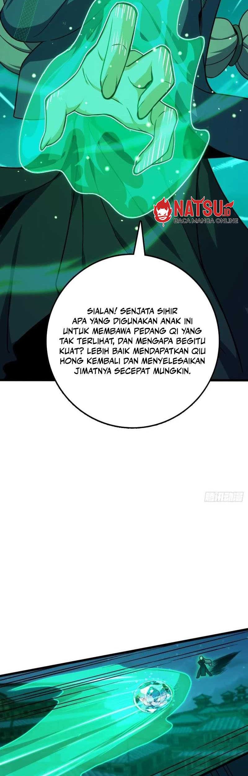 Spare Me, Great Lord! Chapter 638 Gambar 29