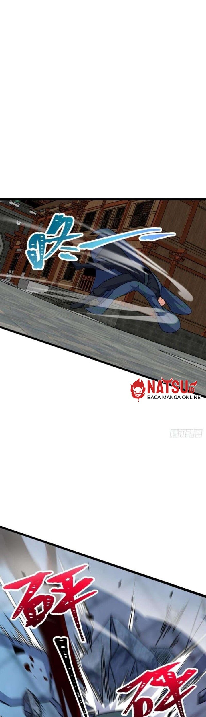 Spare Me, Great Lord! Chapter 637 Gambar 28