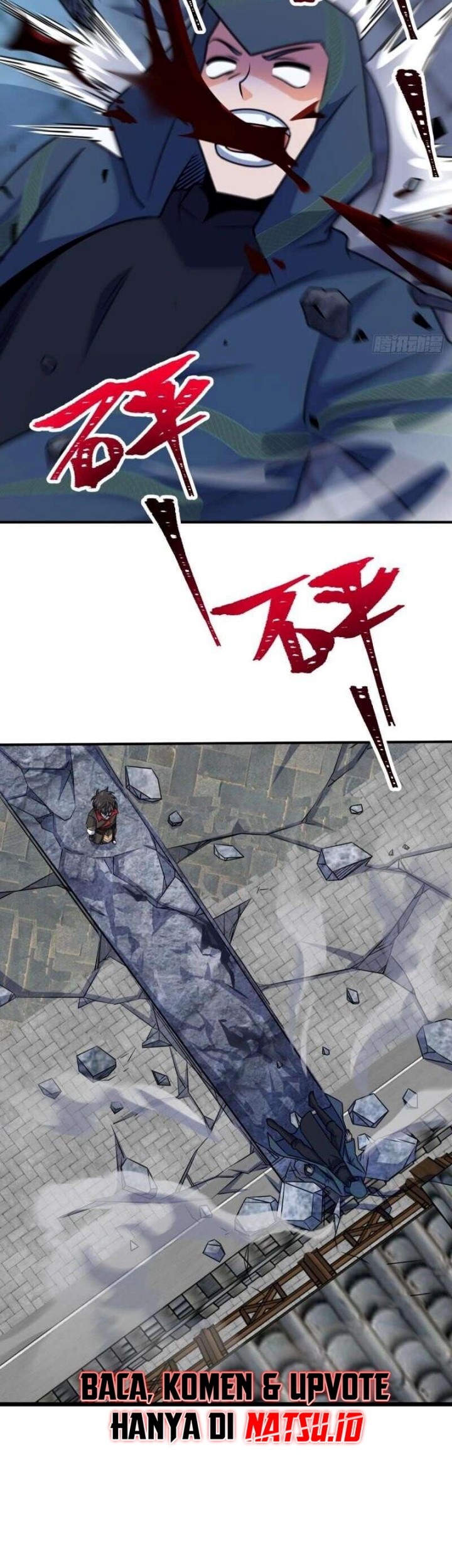 Spare Me, Great Lord! Chapter 637 Gambar 29