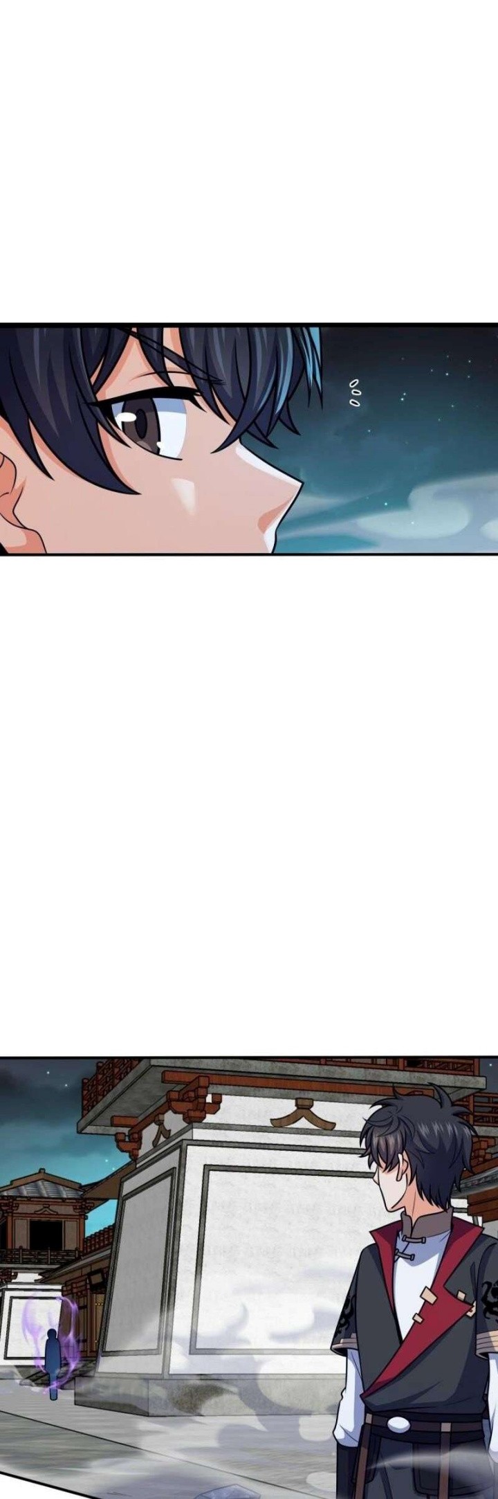 Spare Me, Great Lord! Chapter 637 Gambar 30