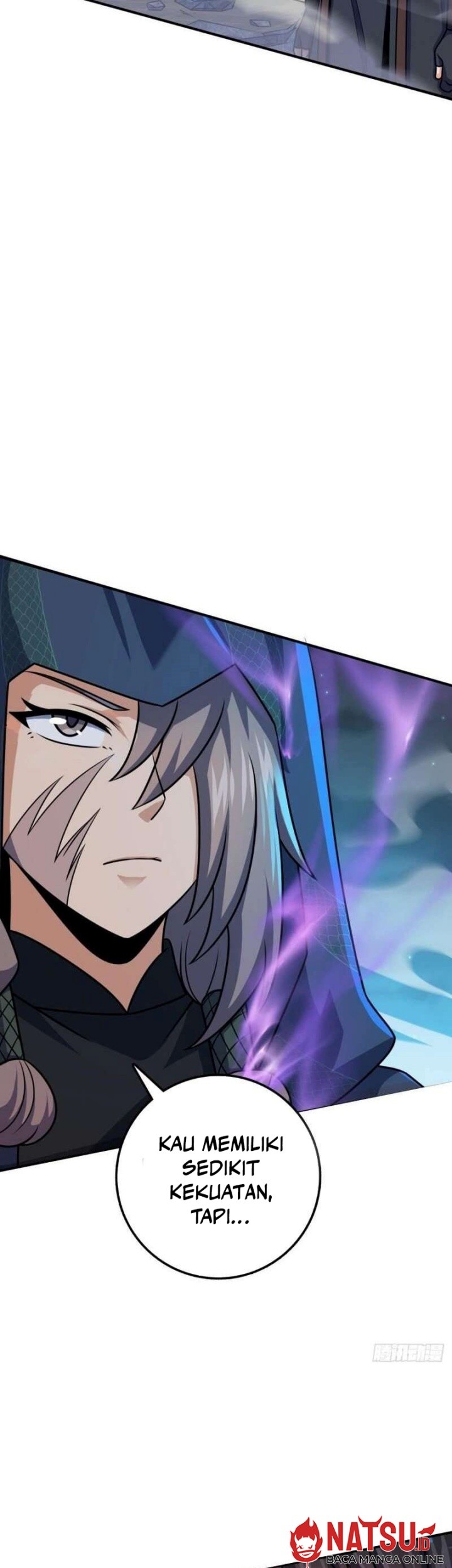 Spare Me, Great Lord! Chapter 637 Gambar 31