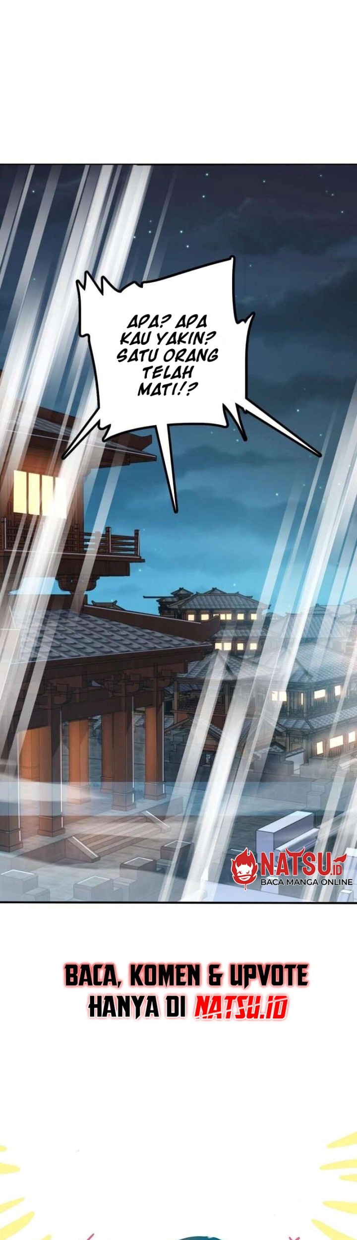 Spare Me, Great Lord! Chapter 637 Gambar 38