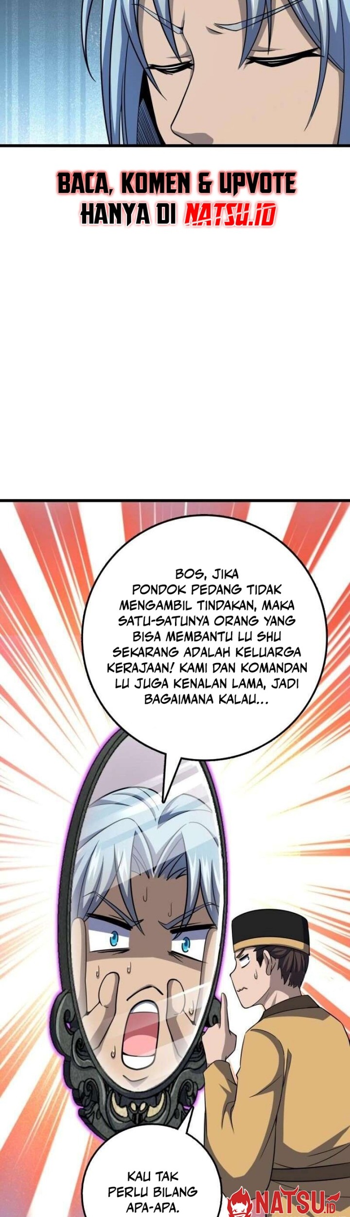 Spare Me, Great Lord! Chapter 637 Gambar 7