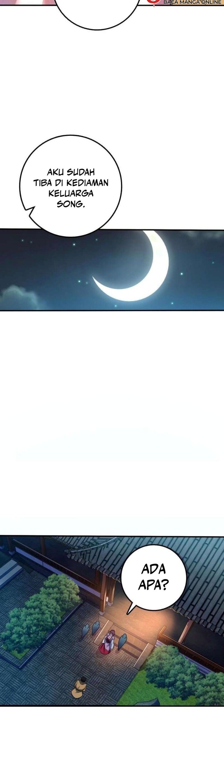 Spare Me, Great Lord! Chapter 637 Gambar 8