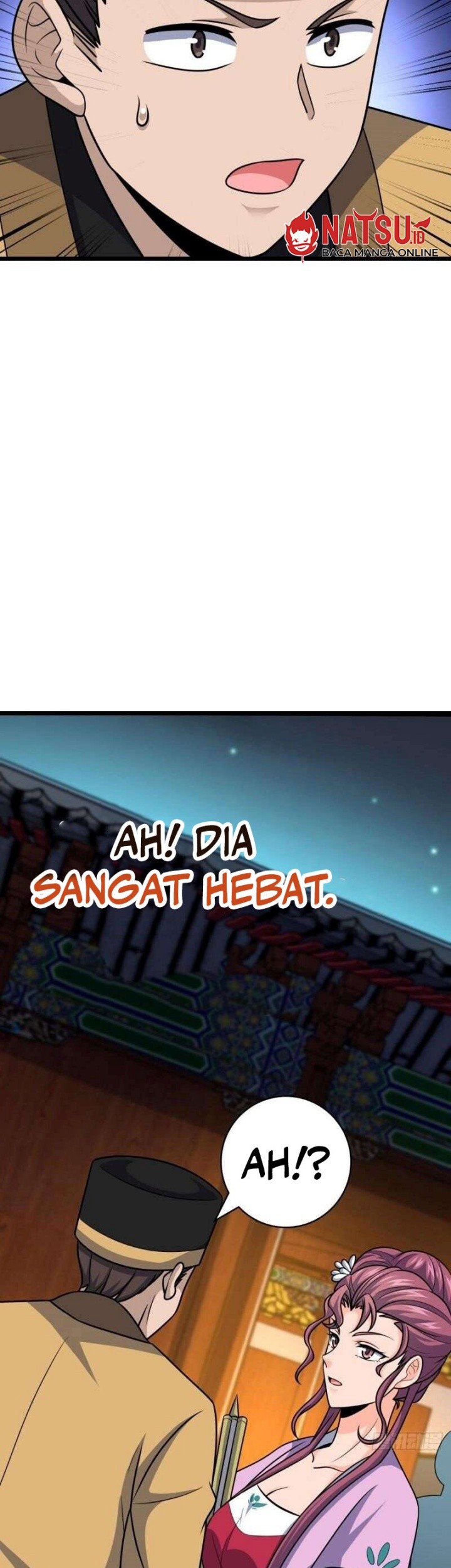 Spare Me, Great Lord! Chapter 637 Gambar 13