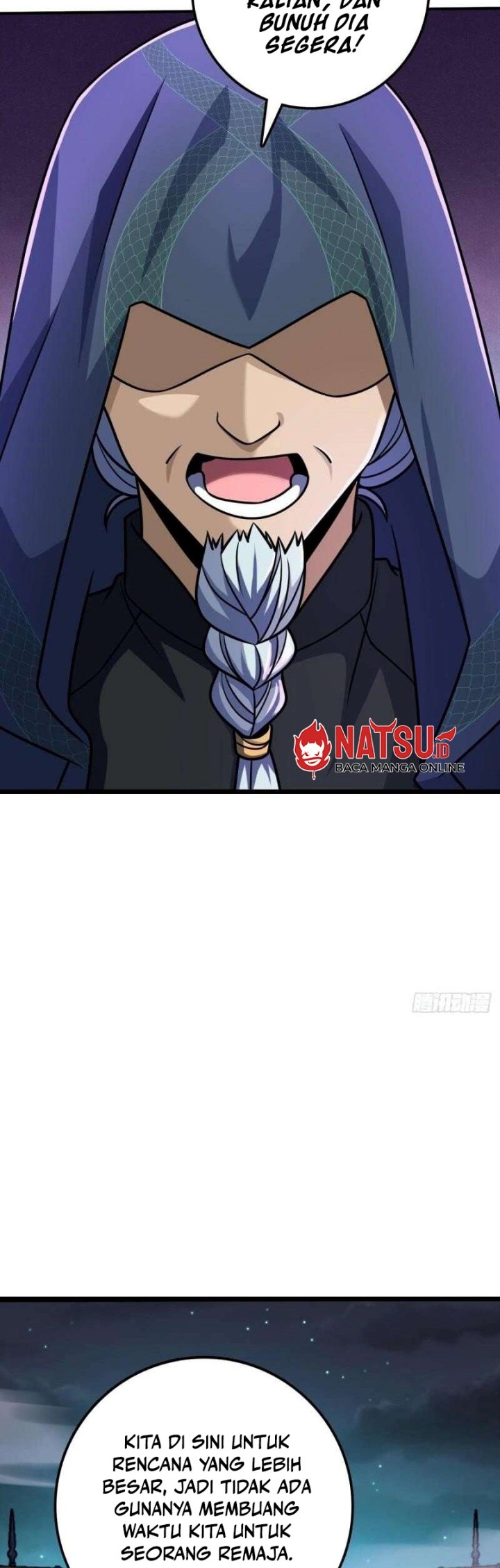 Spare Me, Great Lord! Chapter 637 Gambar 24