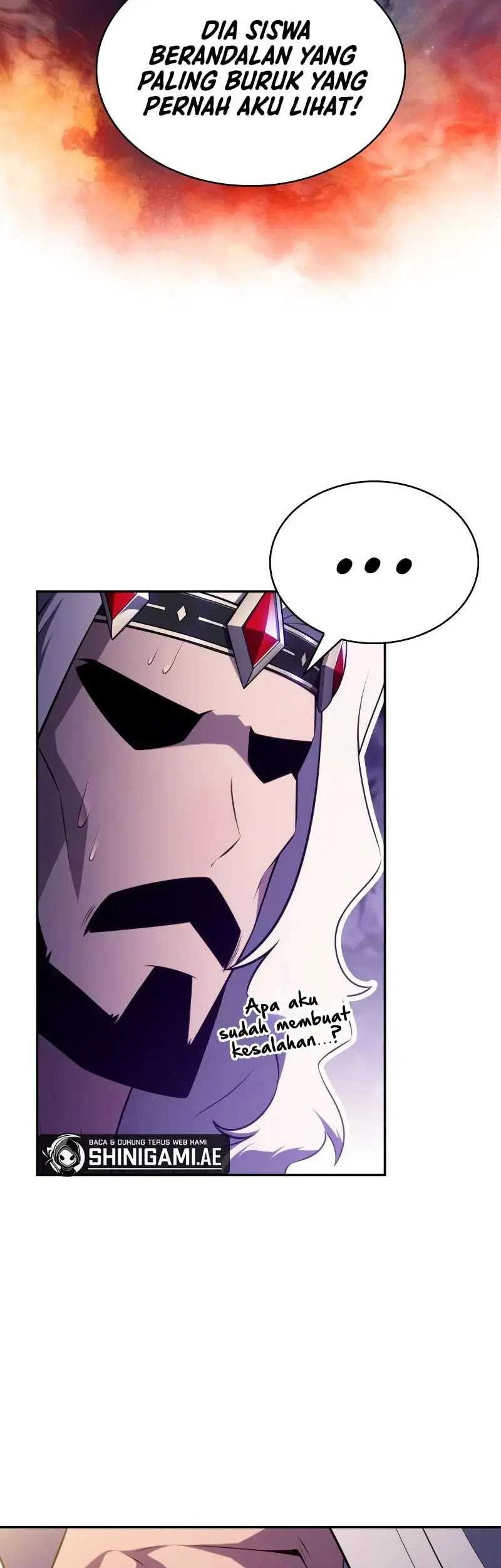 The Regressed Son Of A Duke Is An Assassin Chapter 68 Gambar 35