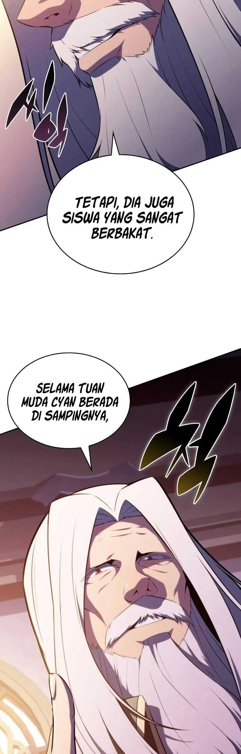 The Regressed Son Of A Duke Is An Assassin Chapter 68 Gambar 36