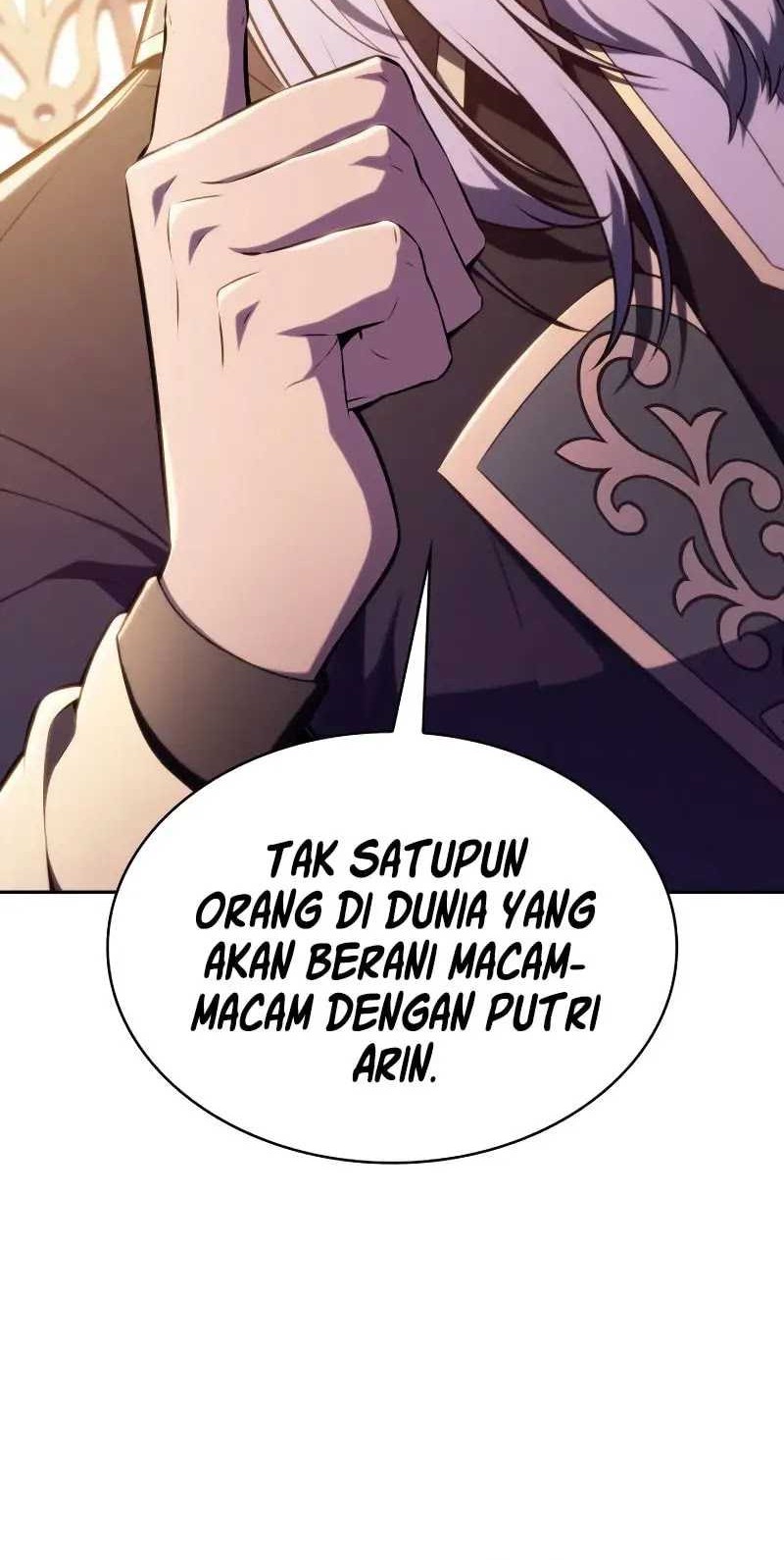 The Regressed Son Of A Duke Is An Assassin Chapter 68 Gambar 37