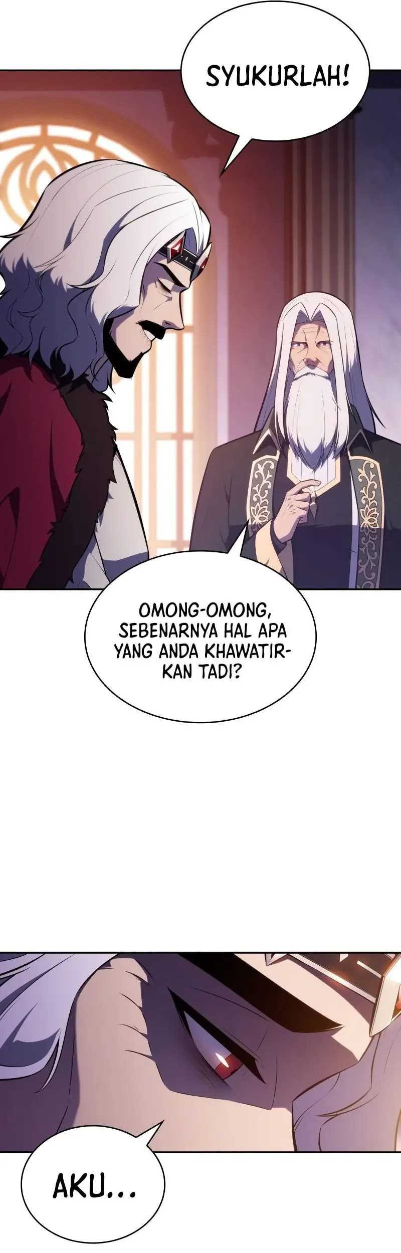 The Regressed Son Of A Duke Is An Assassin Chapter 68 Gambar 38