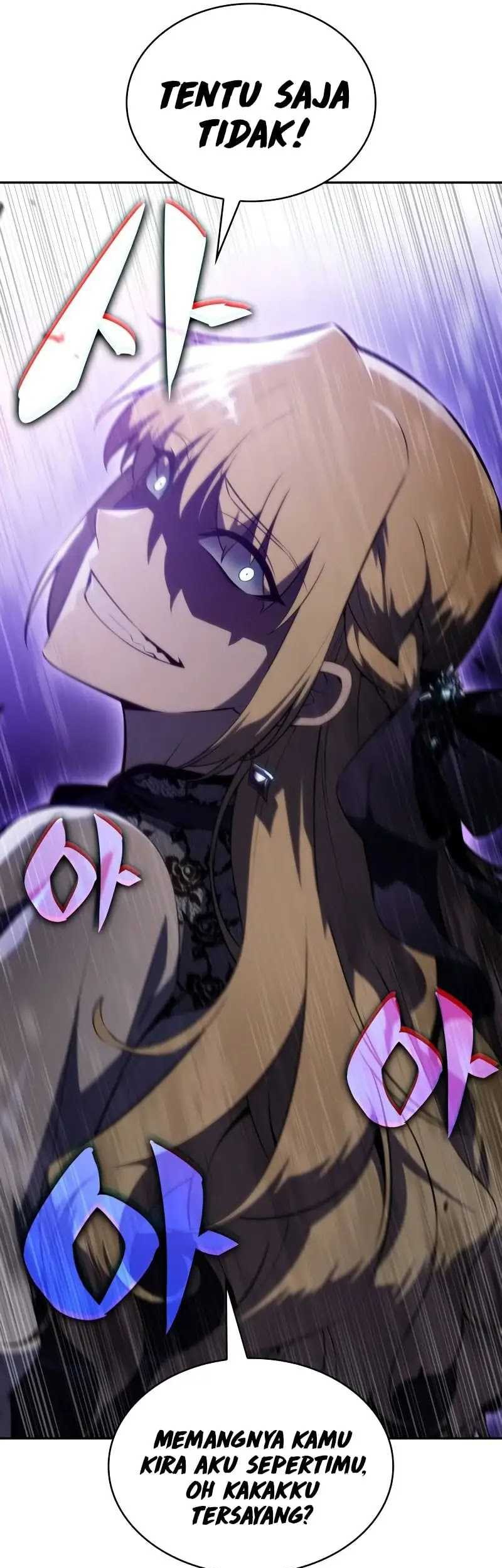 The Regressed Son Of A Duke Is An Assassin Chapter 68 Gambar 46