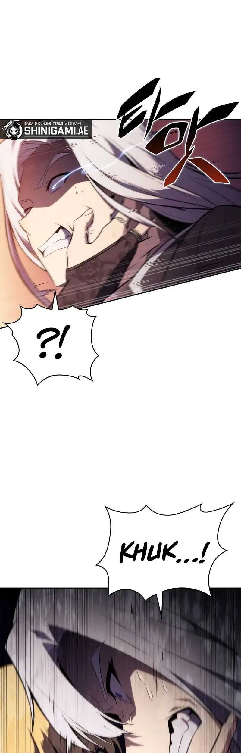 The Regressed Son Of A Duke Is An Assassin Chapter 68 Gambar 48