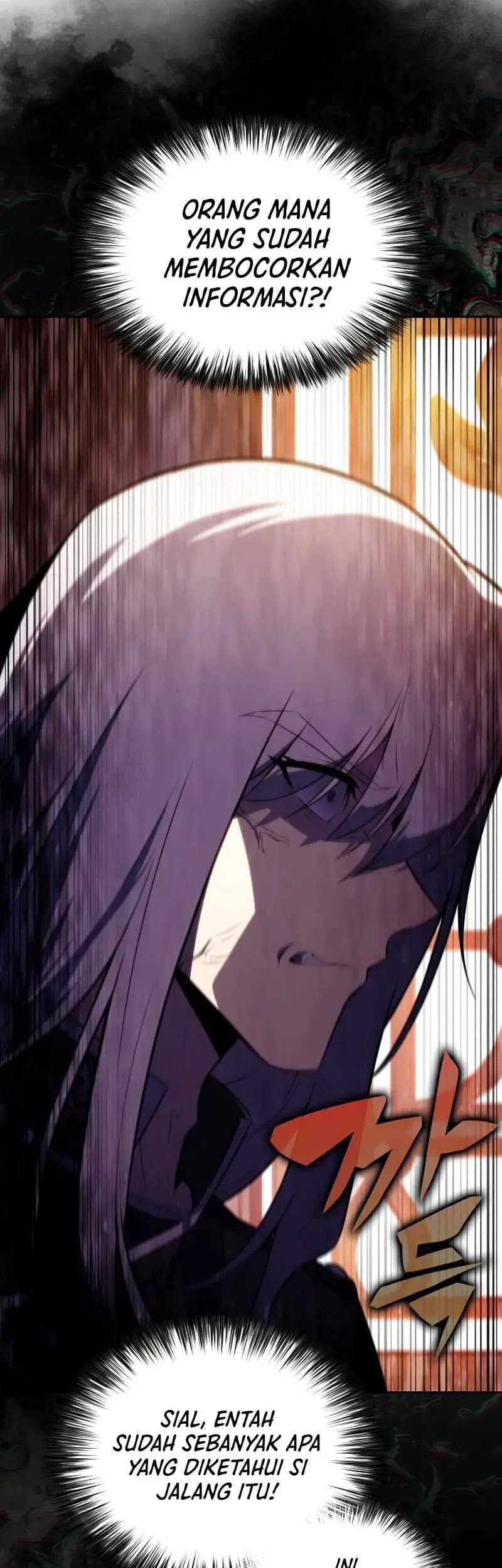 The Regressed Son Of A Duke Is An Assassin Chapter 68 Gambar 52