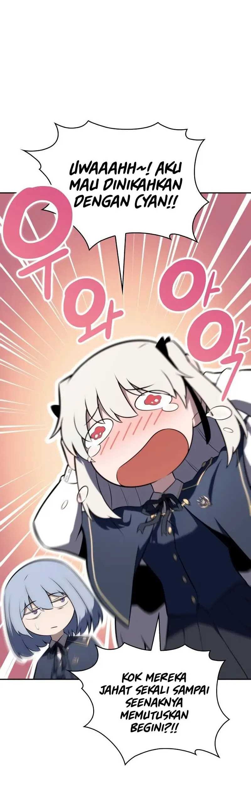 The Regressed Son Of A Duke Is An Assassin Chapter 68 Gambar 55