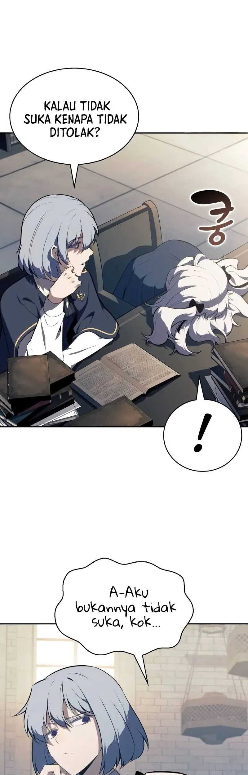 The Regressed Son Of A Duke Is An Assassin Chapter 68 Gambar 56