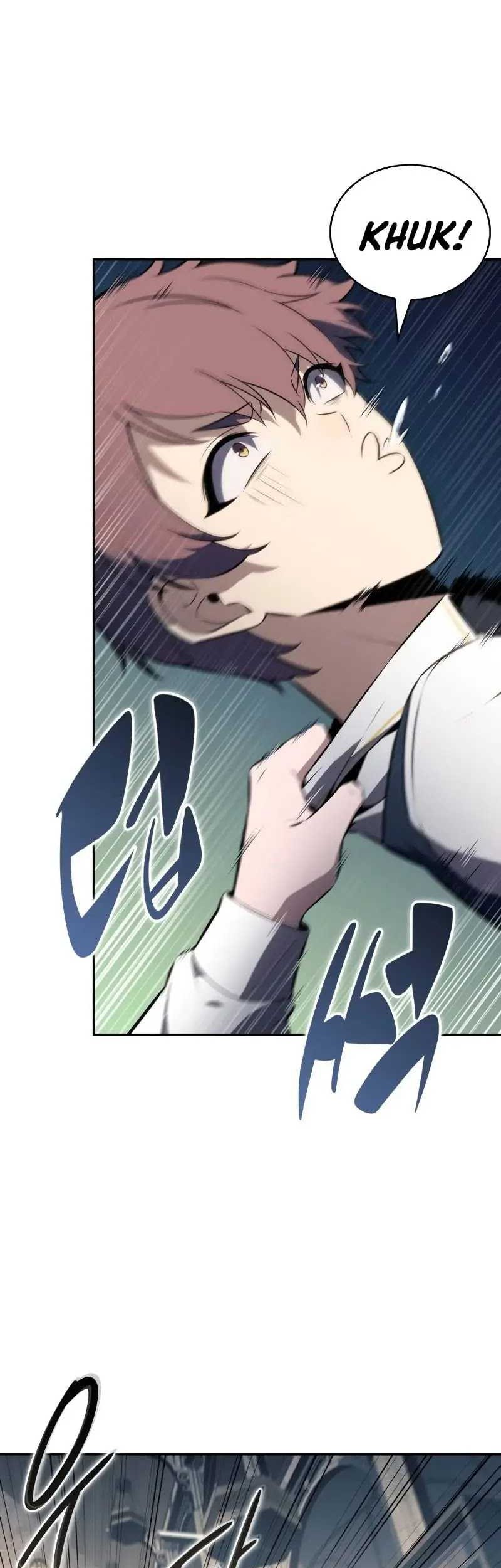 The Regressed Son Of A Duke Is An Assassin Chapter 68 Gambar 64