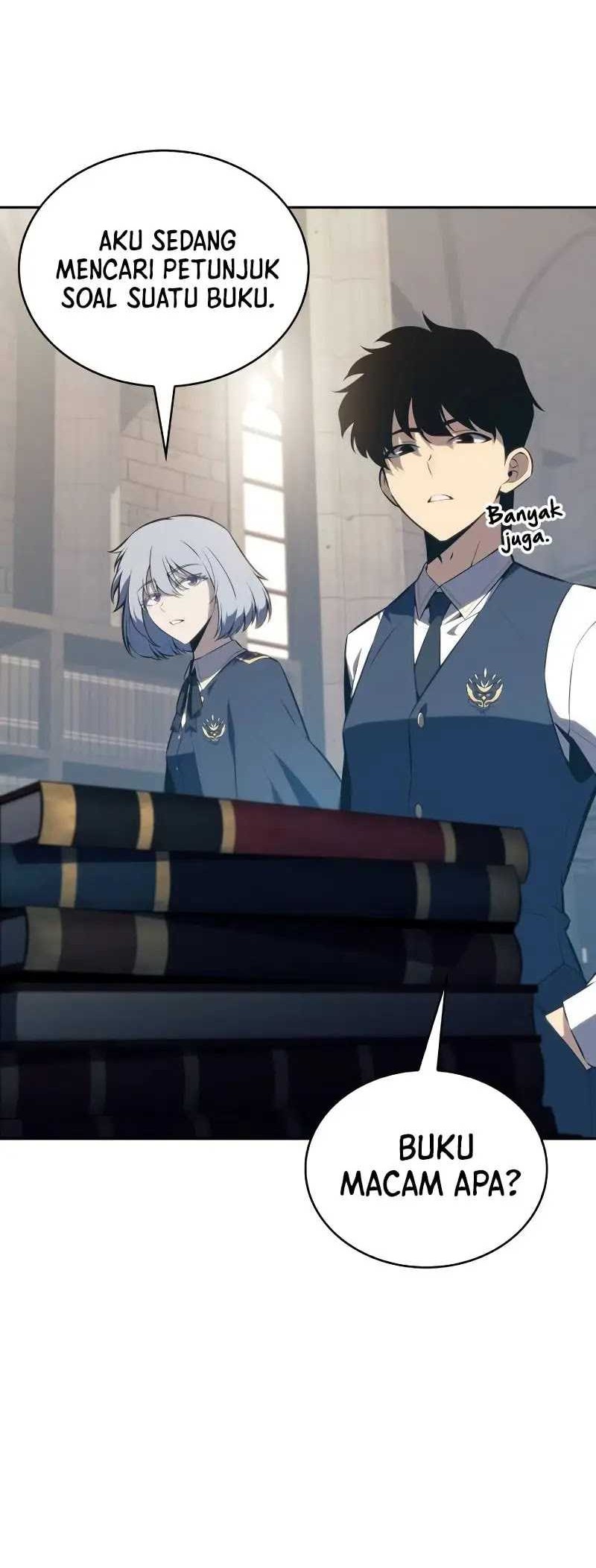 The Regressed Son Of A Duke Is An Assassin Chapter 68 Gambar 69