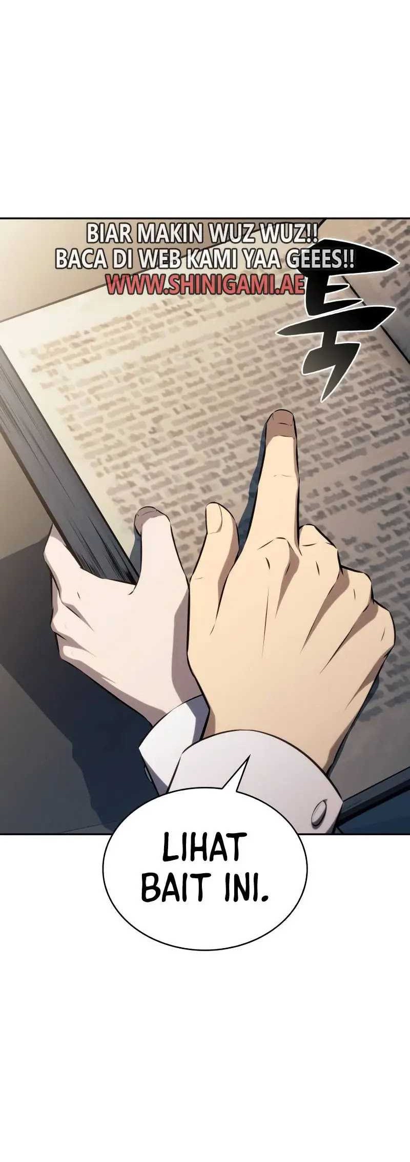 The Regressed Son Of A Duke Is An Assassin Chapter 68 Gambar 73