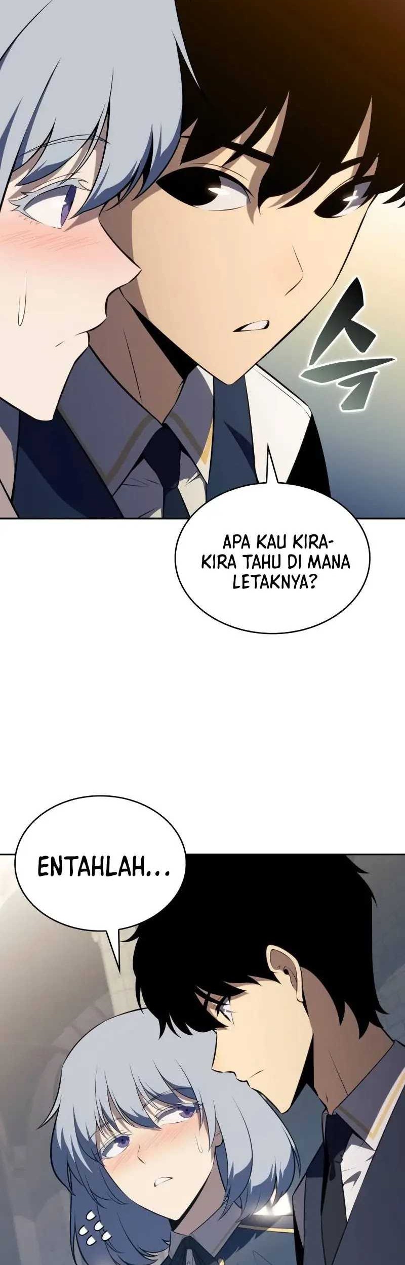 The Regressed Son Of A Duke Is An Assassin Chapter 68 Gambar 75