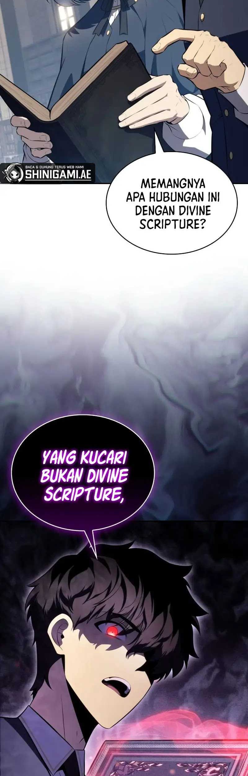 The Regressed Son Of A Duke Is An Assassin Chapter 68 Gambar 76