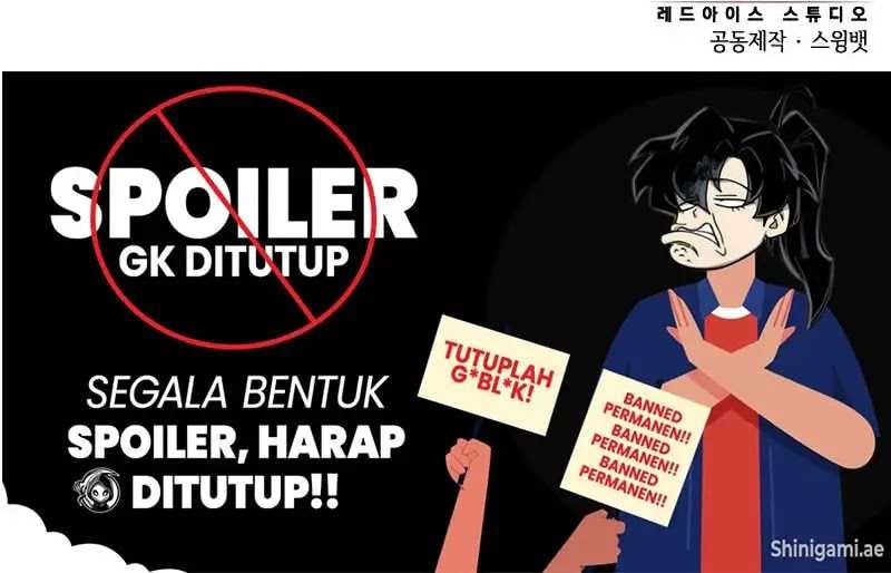 The Regressed Son Of A Duke Is An Assassin Chapter 68 Gambar 78