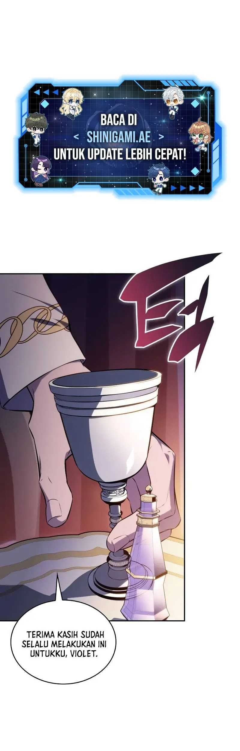 Manhwa The Regressed Son Of A Duke Is An Assassin Chapter 68 gambar nomor 2