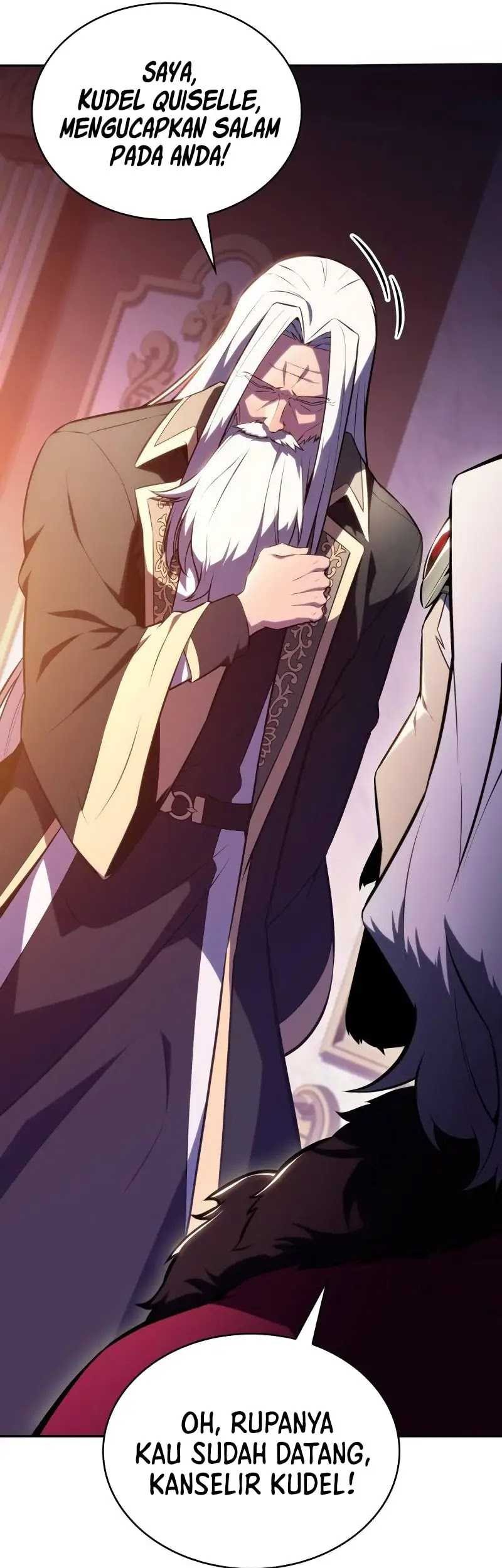 The Regressed Son Of A Duke Is An Assassin Chapter 68 Gambar 6