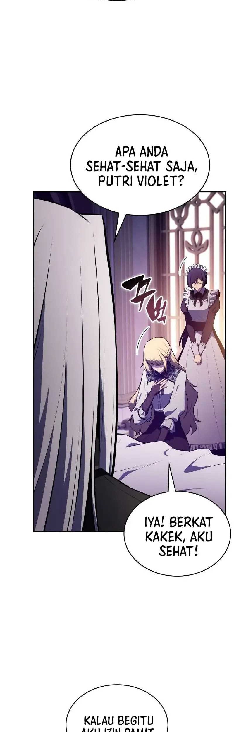 The Regressed Son Of A Duke Is An Assassin Chapter 68 Gambar 7