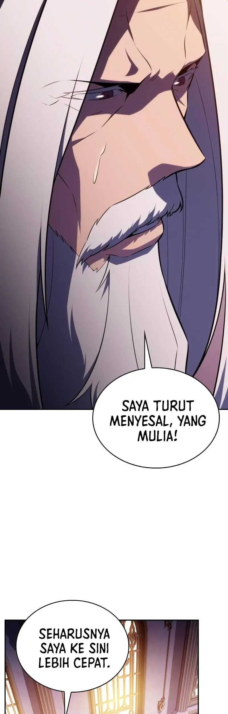 The Regressed Son Of A Duke Is An Assassin Chapter 68 Gambar 15