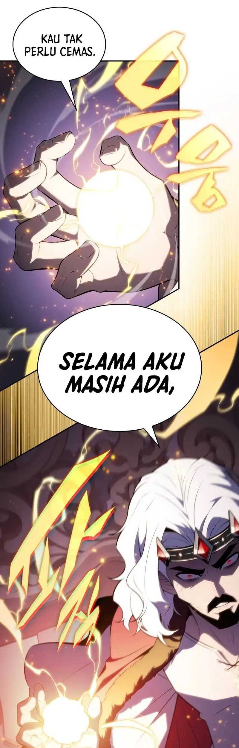 The Regressed Son Of A Duke Is An Assassin Chapter 68 Gambar 20