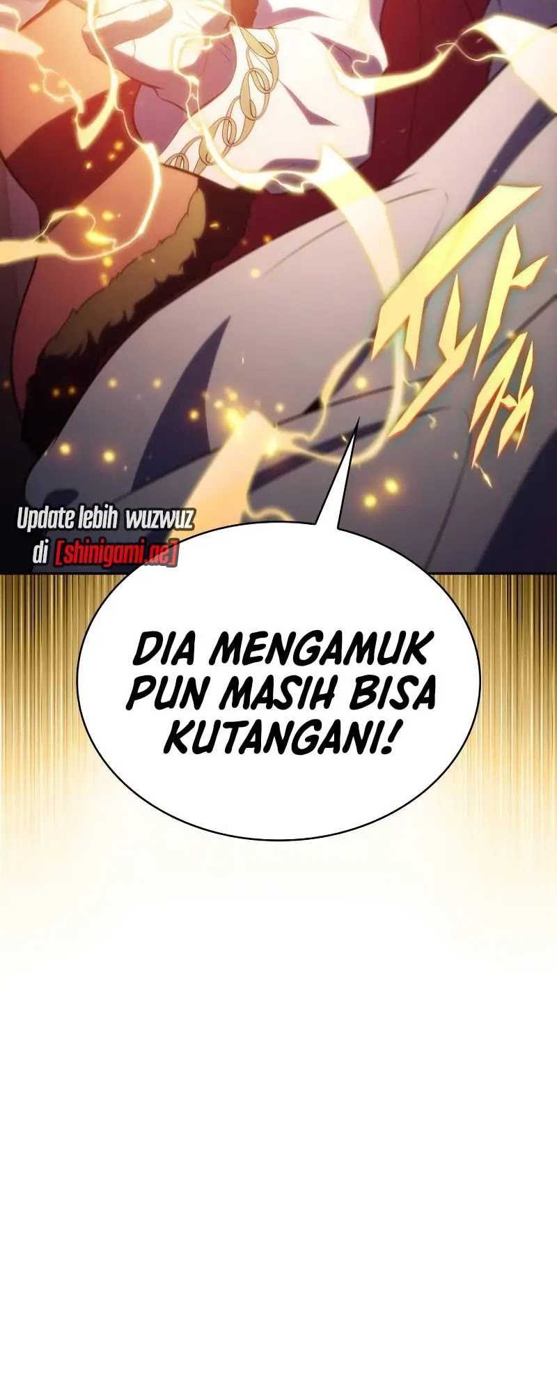 The Regressed Son Of A Duke Is An Assassin Chapter 68 Gambar 21