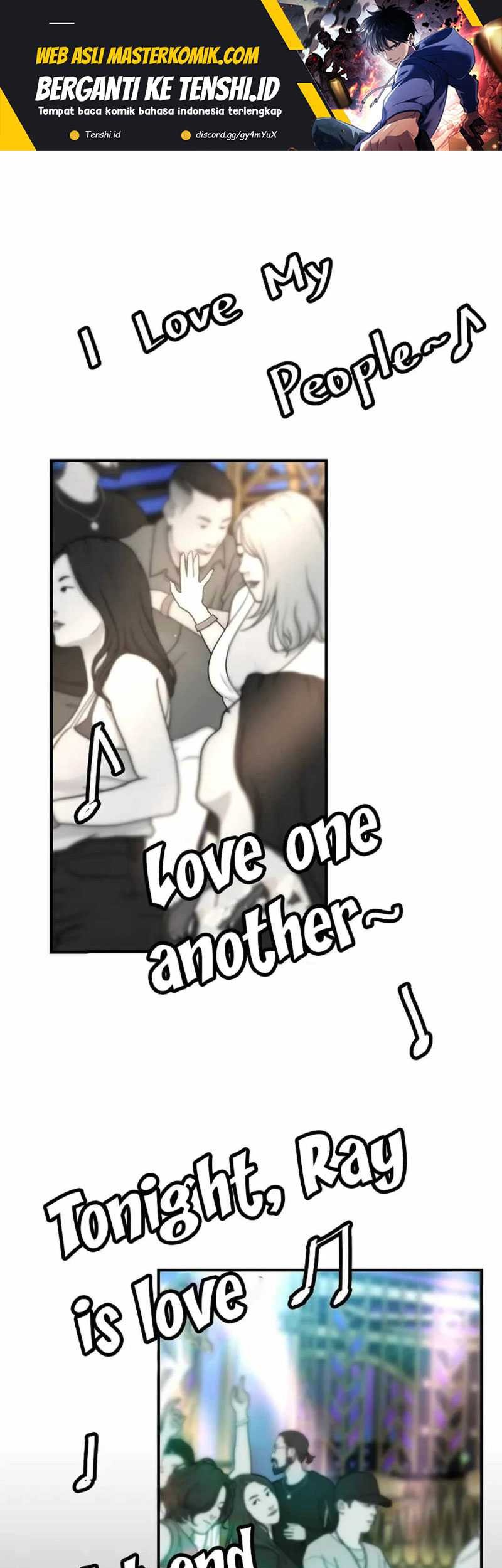 Baca Manhwa Return of the Legend Chapter 162 Gambar 2