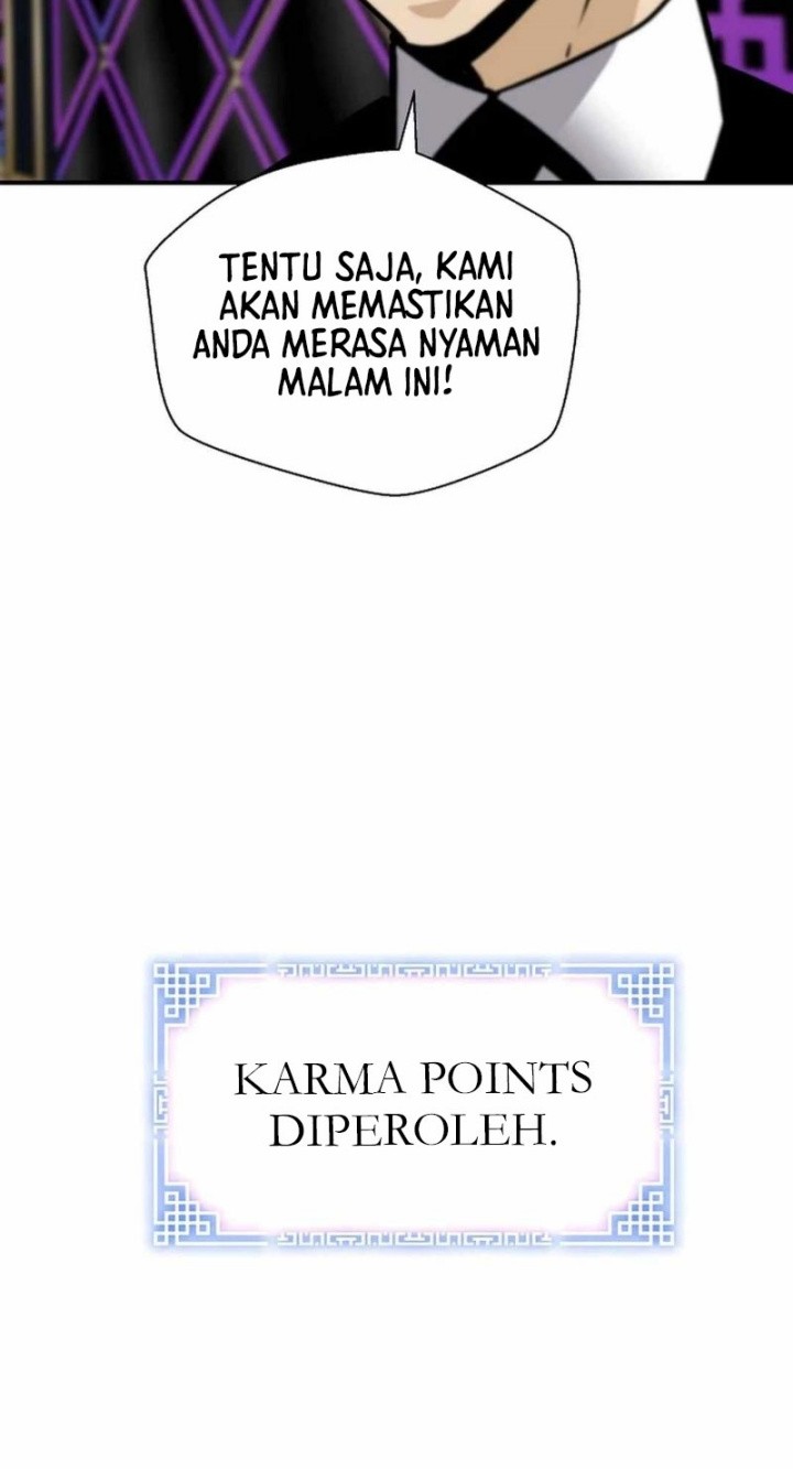 Return of the Legend Chapter 161 Gambar 46